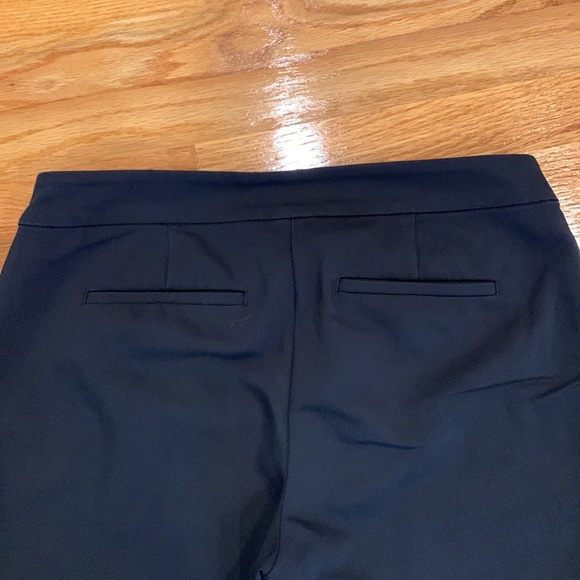 Black Ann Taylor Factory pants - Picture 4 of 4